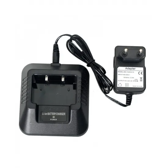 Зарядное устройство Baofeng UV-5R