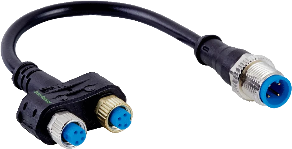 Y-образный распределитель SICK SYL-8204-G0M11-X2