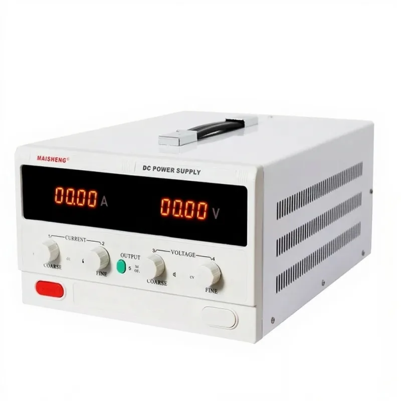 Импульсный блок питания MAISHENG MP3060CR4