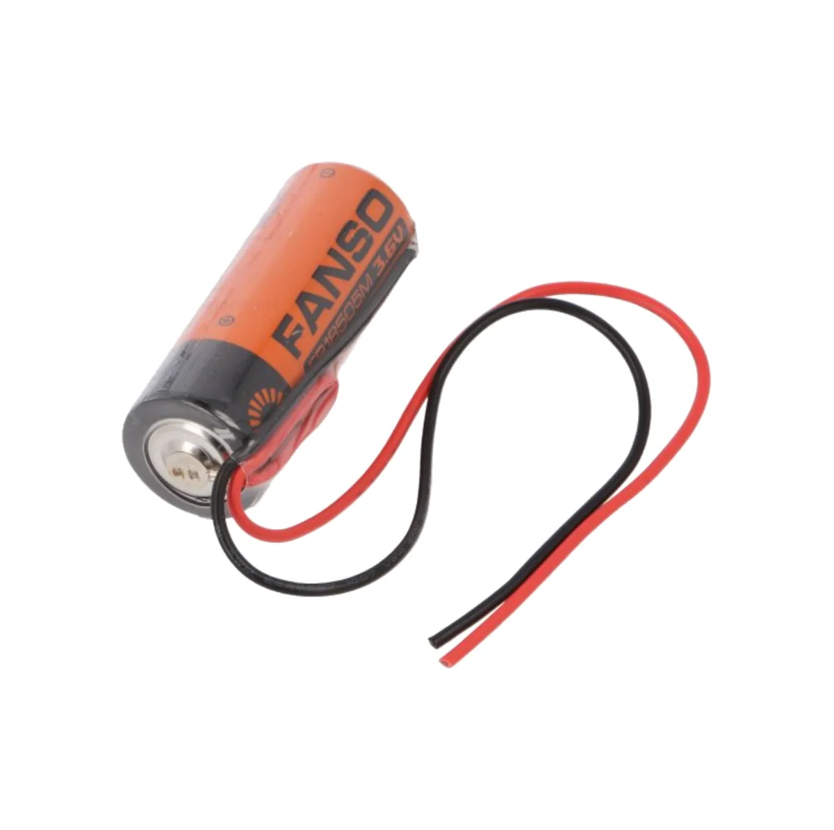Элемент питания TELEOFIS ER18505-M-LD 3.6V (FANSO)