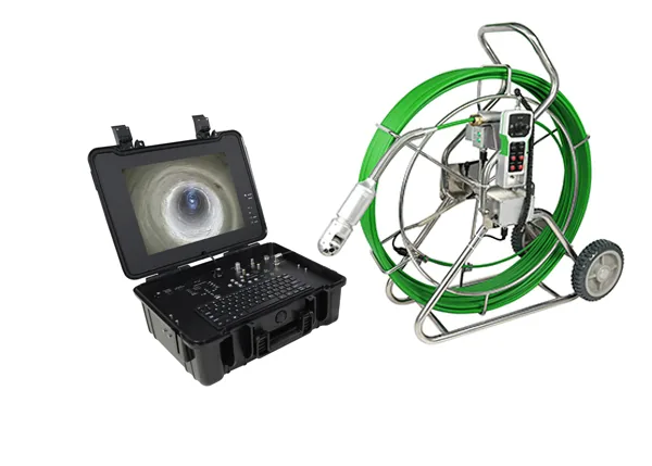 Видеоэндоскоп jProbe QX 500-6000 PT