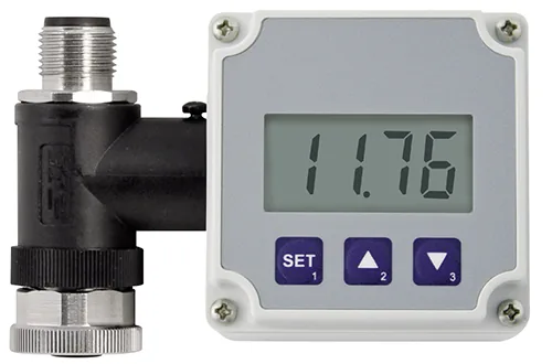 Контроллер Greisinger GIA 0420-M12-T