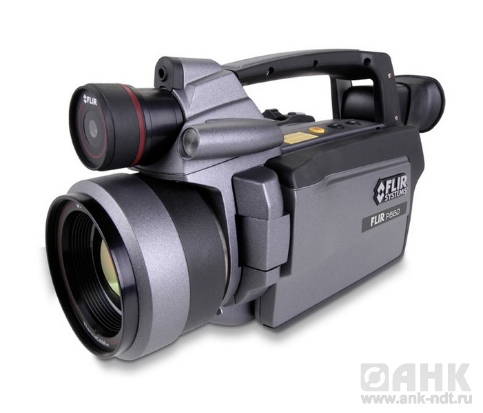 Тепловизор FLIR B660