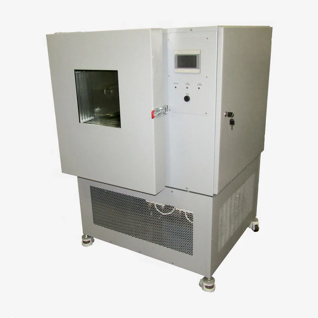 Климатическая камера Climcontrol М-30/150-120 КТХ-Т