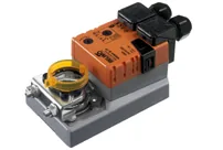 Электропривод BELIMO NM24A-S-TP