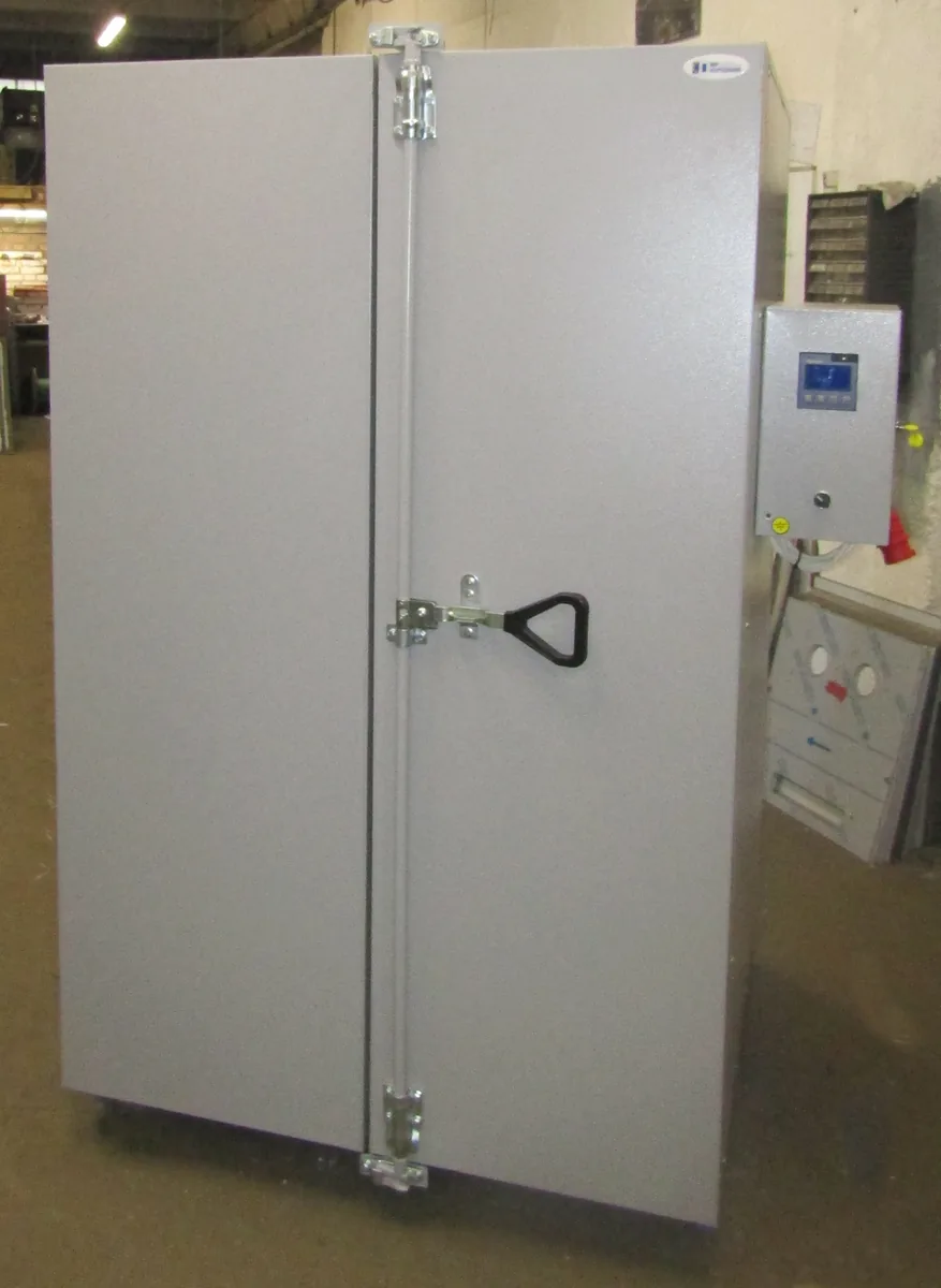 Шкаф сушильный ШС 35/250-1500-Л plus
