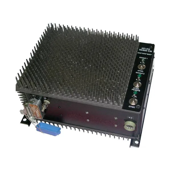 Инвертор НПК ВИП DC/AC ИВП