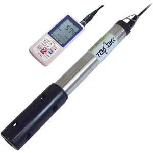 Измеритель качества воды DKK-TOA WQC-30