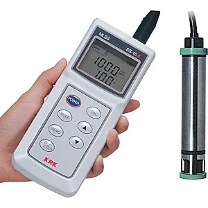 Измеритель уровня раздела MLSS/шлам Kasahara SS-10Z