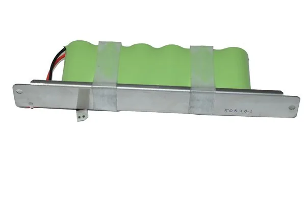 Аккумулятор ViBRA HJ-KBT