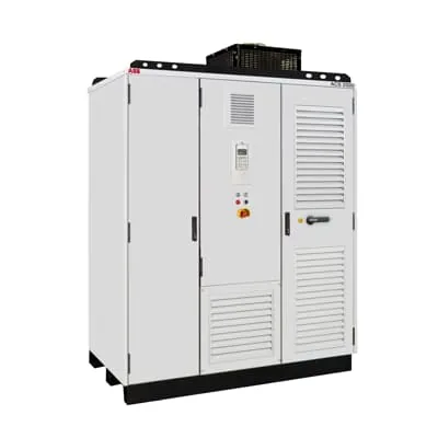 Привод ABB ACS2000