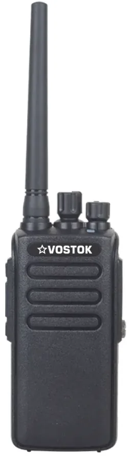 Радиостанция Vostok DST-210