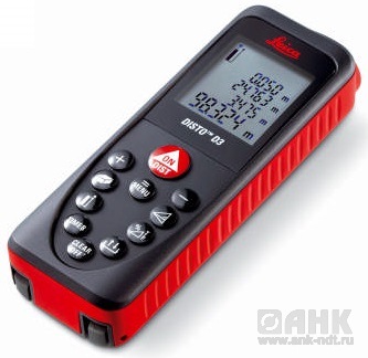 LEICA DISTO D3