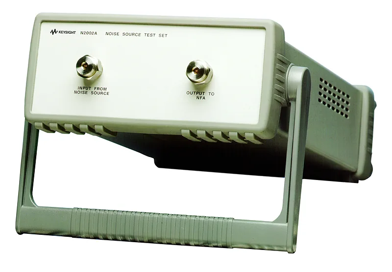 Комплект испытательный для калибровки источников шума Keysight N2002A