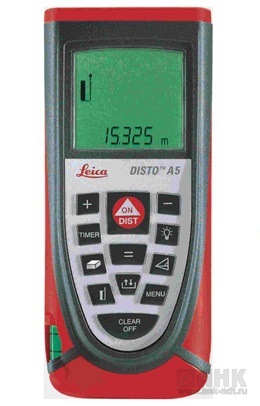 LEICA DISTO A5