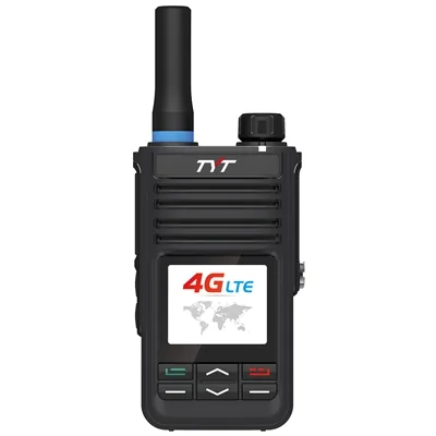 Портативная радиостанция TYT IP-690