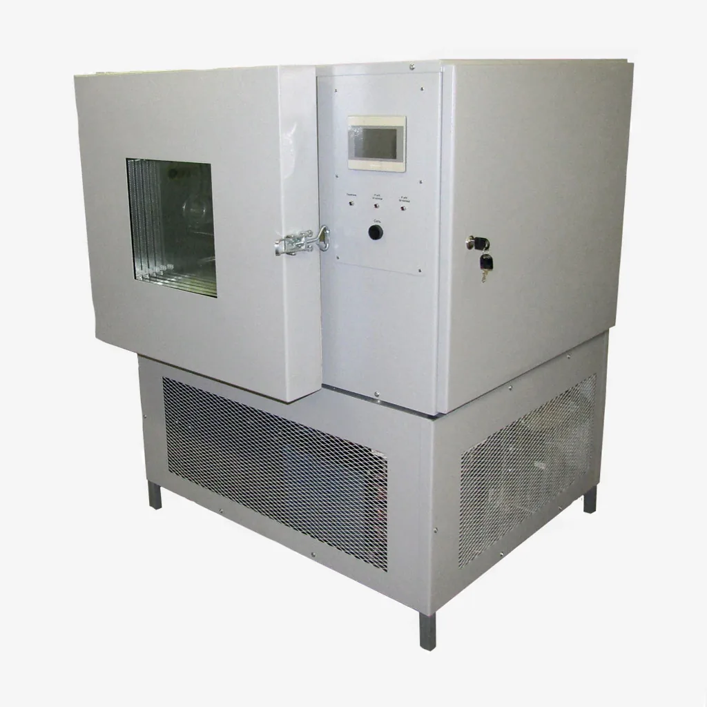 Камера обработки холодом Climcontrol М-75/180-80 КТХ