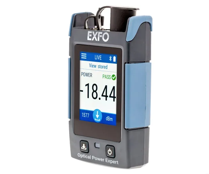 Оптический тестер EXFO PX1