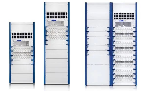 Широкополостный усилитель Rohde & Schwarz BBL 200