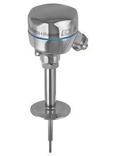 Термопреобразователь Endress+Hauser iTHERM TM401