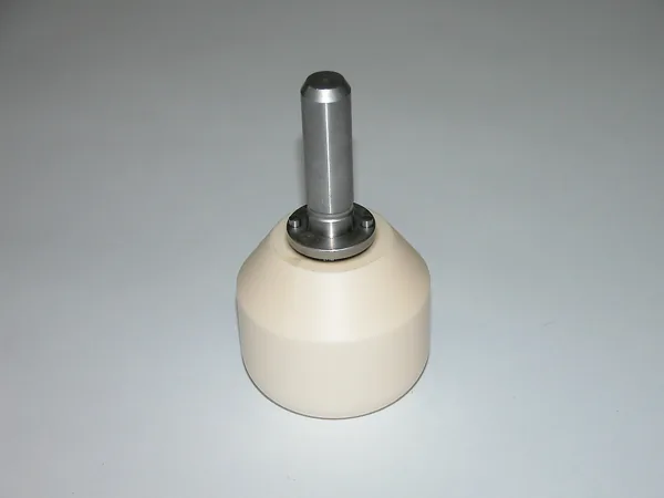 Пест RETSCH из оксида циркония для RM 200 02.461.0117