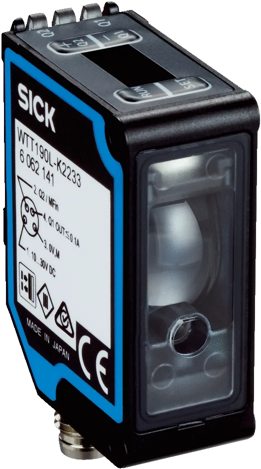 Оптический датчик SICK WTT190L-A2232