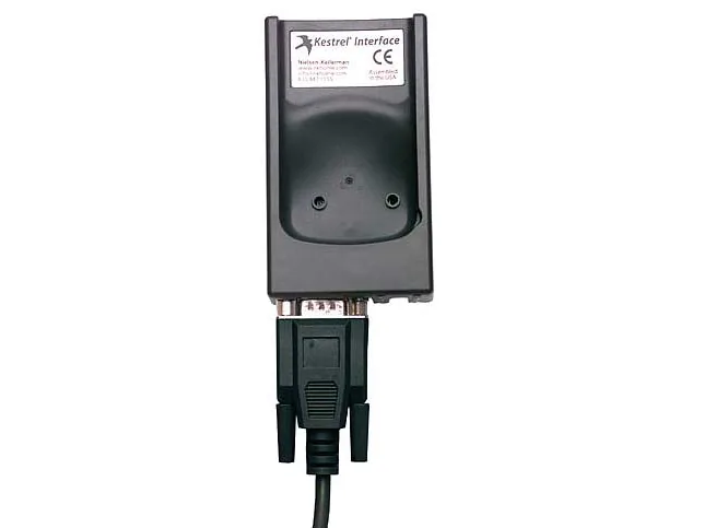 Интерфейс Kestrel 4000 USB 0804USB