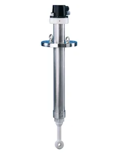 Арматура погружная Endress+Hauser Dipfit CLA140