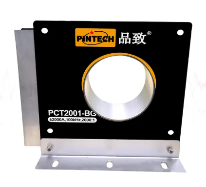 Датчик тока PINTECH PCT2001-BG