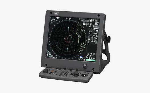 Радар судовой JRC JMA-5322-9BB РЛС