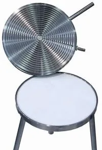 Корпус модуля WTW FM-Case