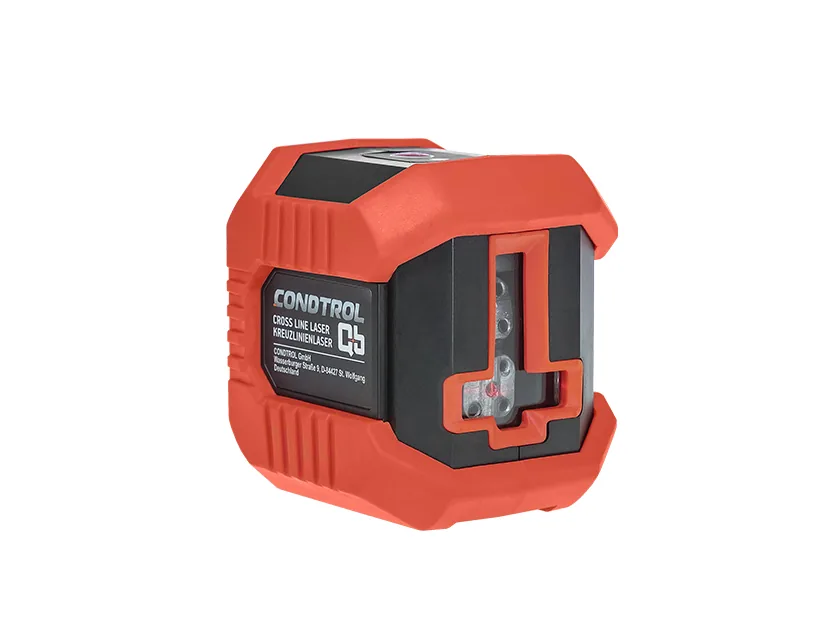 Нивелир CONDTROL QB set