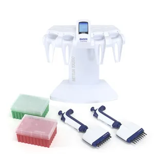 Комплект пипеток Start Kit PL-LTS L12-20+L12-200μL