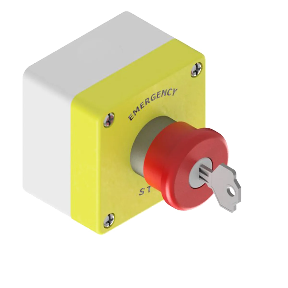 Устройство аварийной остановки COMEPI SA 101А SL-003G