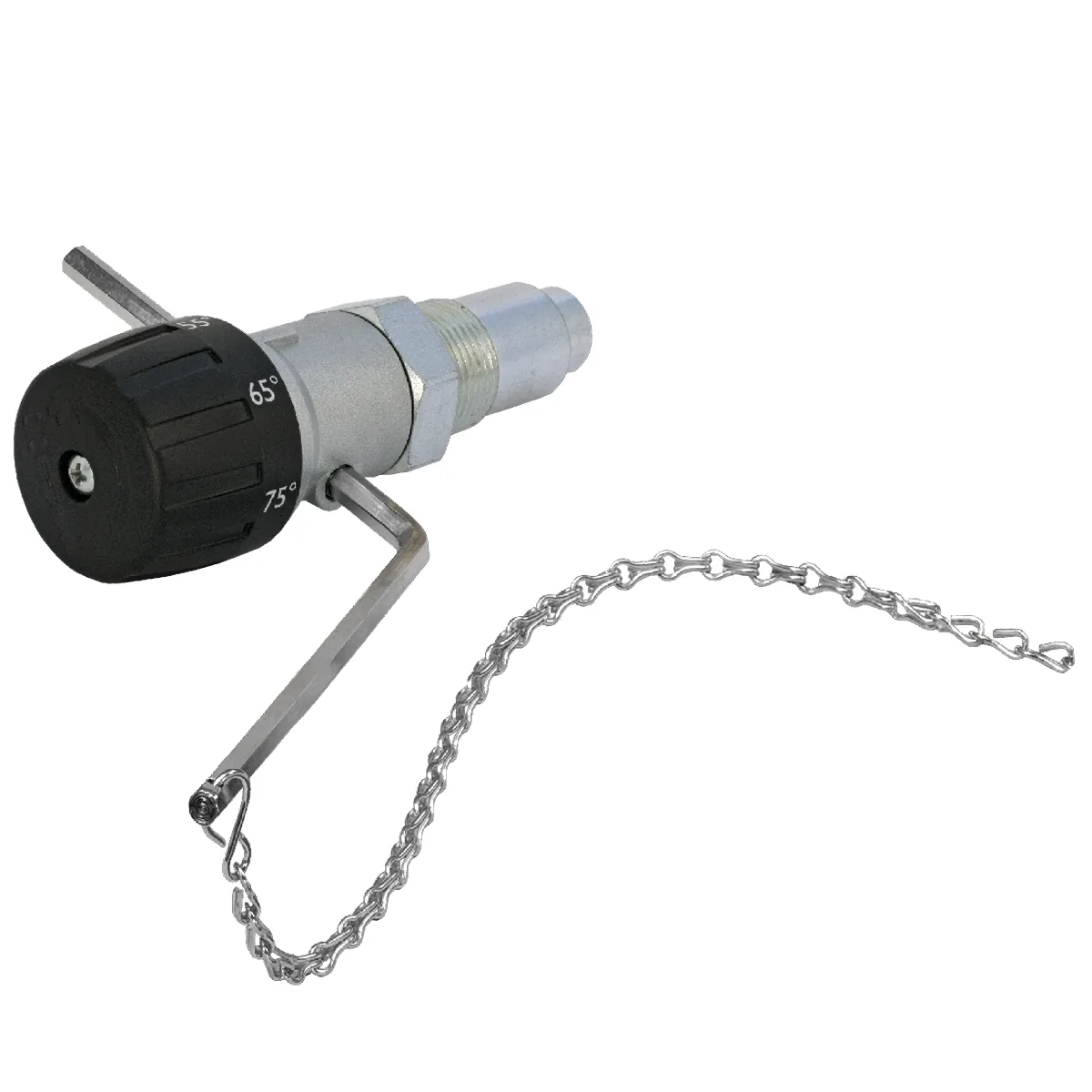 Регулятор тяги ESBE ATA212 35-95 °C