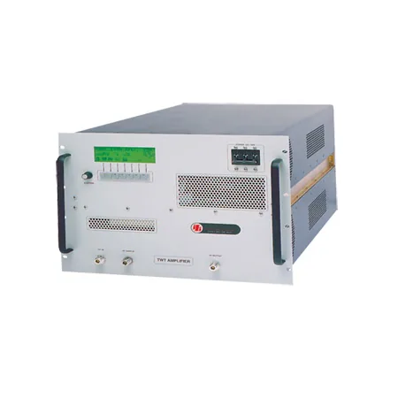 Импульсный усилитель мощности IFI PT128-1KW