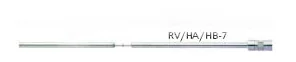 Шпиндель Brookfield RV/HA/HB-7