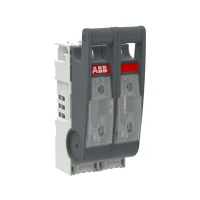 Предохранитель ABB XLP00-2P