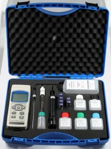 Набор измерительных приборов Dostmann WAM 235