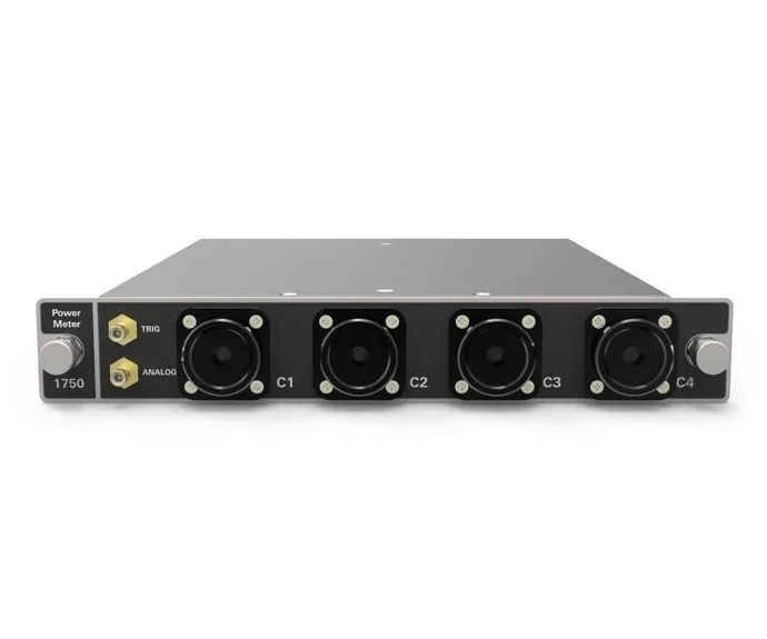 Измеритель оптической мощности EXFO FTBx-1750