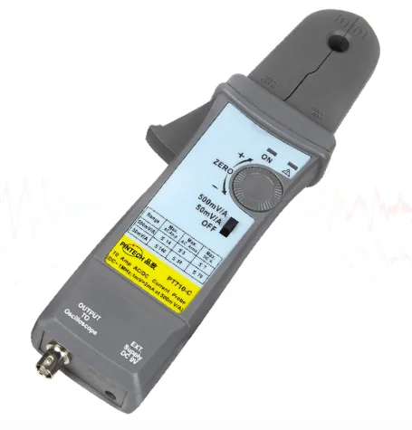 Датчик силы тока PINTECH PT710-C