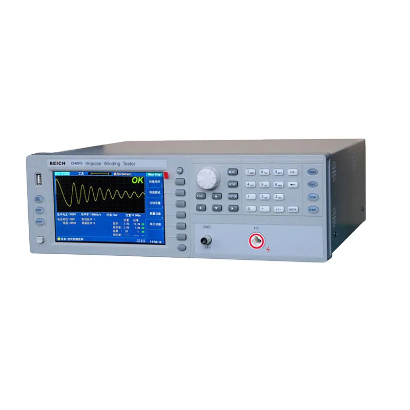 Тестер короткого замыкания Beich CH6815R
