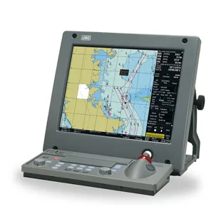 ЭКНИС JRC JAN-2000