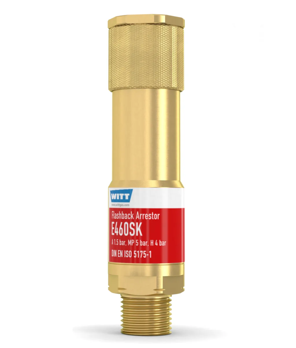 Клапан WITT E460-SKU
