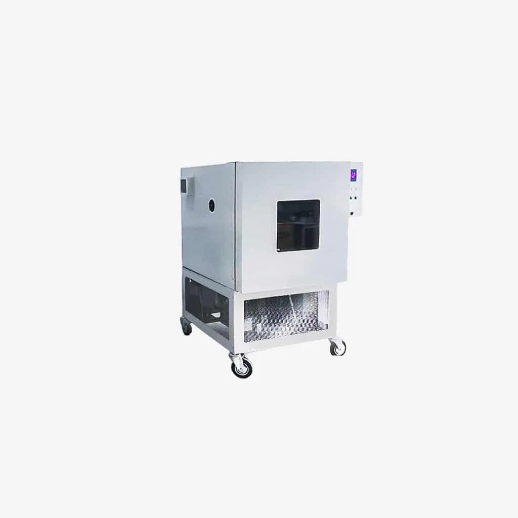 Климатическая камера Climcontrol М-70/180-2000 КТХ-Т