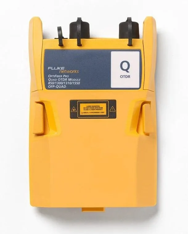 Модуль Fluke Networks OFP-QUAD