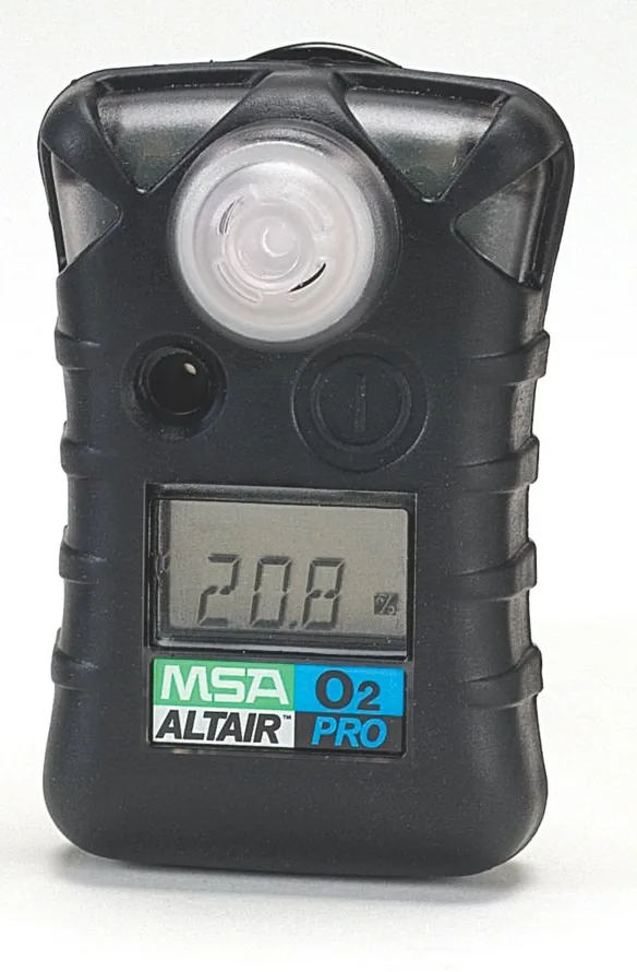 Газоанализатор MSA ALTAIR PRO O2