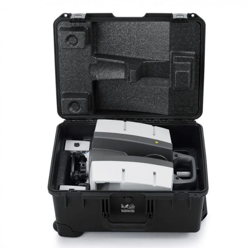 Транспортировочный кейс Leica GVP710