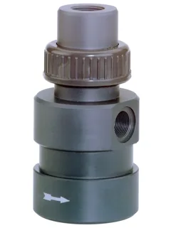Арматура Endress+Hauser Flowfit COA250