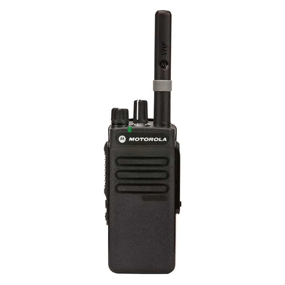 Рация Motorola DP2400 VHF 136-174 МГц